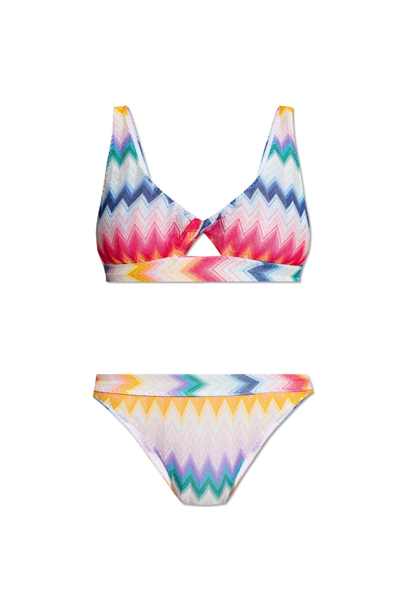 Missoni Twopiece swimsuit Women's Clothing Vitkac